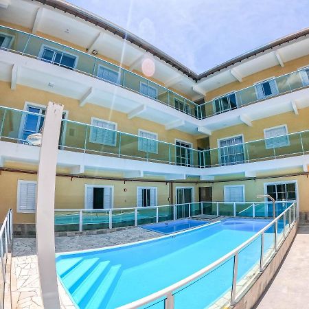 Sacada Gourmet, Piscina E Ar Condicionado Ubatuba Exterior foto