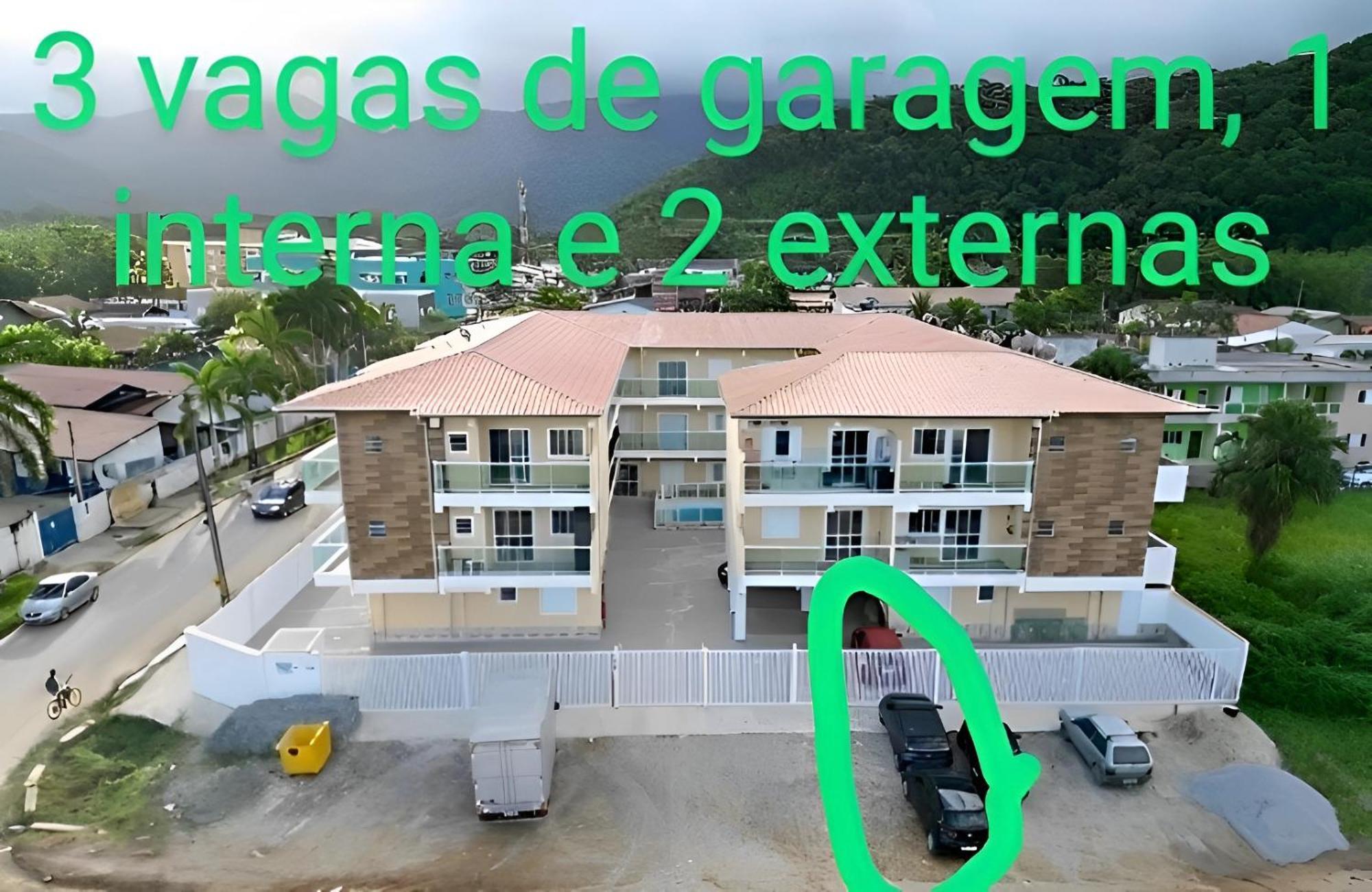 Sacada Gourmet, Piscina E Ar Condicionado Ubatuba Exterior foto